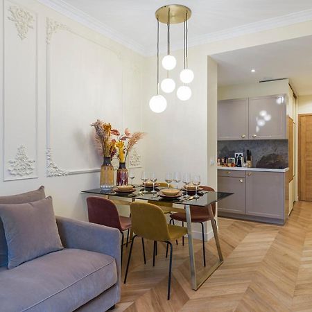 The Gatsby Suite Parijs Buitenkant foto