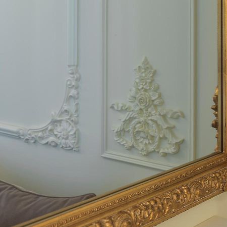 The Gatsby Suite Parijs Buitenkant foto