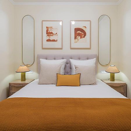 The Gatsby Suite Parijs Buitenkant foto