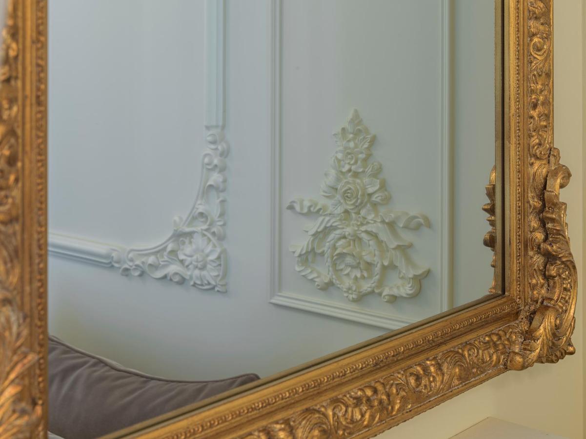 The Gatsby Suite Parijs Buitenkant foto