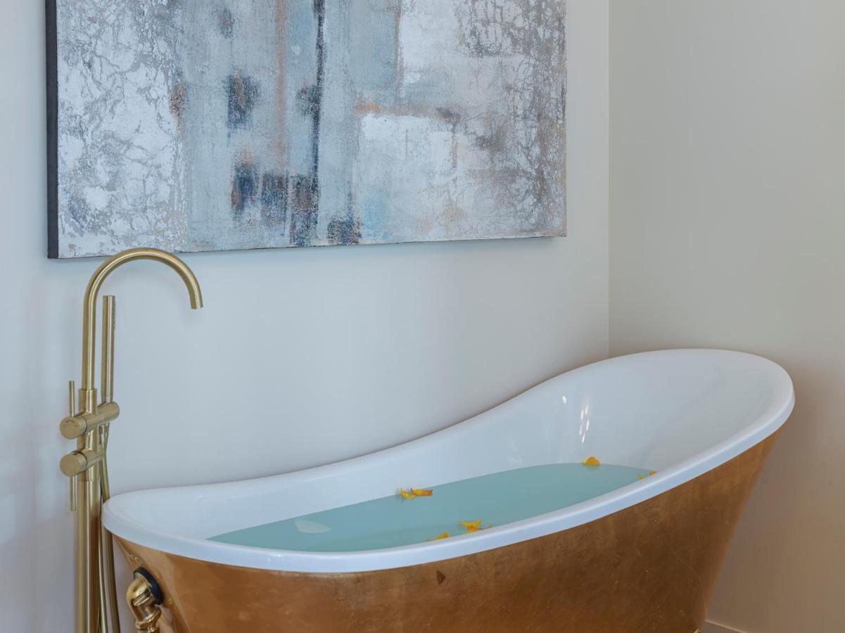 The Gatsby Suite Parijs Buitenkant foto